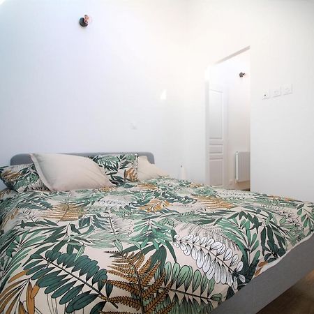 Appart'Hotel Le Pin 라 투르 뒤 팡 외부 사진